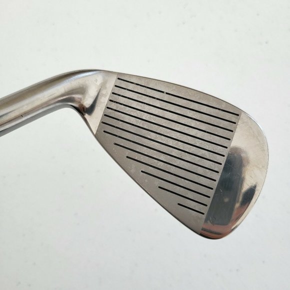 Tommy Armour Junior Mid Right Handed Iron UltraLite Graphite Shaft 29.5 inches - Picture 4 of 10